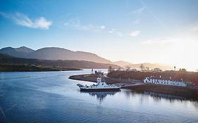 Inn At Ardgour